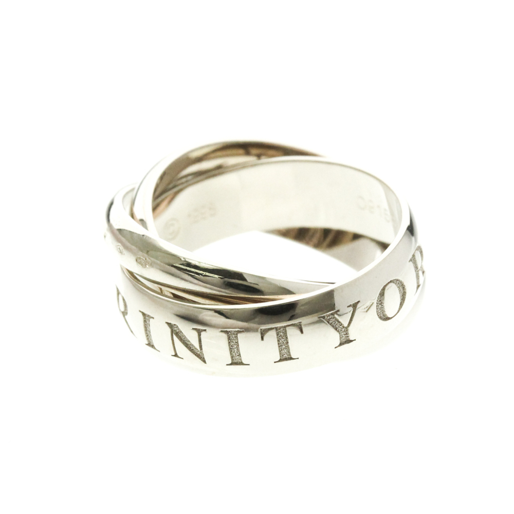 CARTIER Ring - Picture 4 of 8